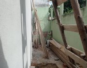 1ª CASA EM SÃO BENEDITO - CARIACICA -ES
