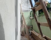 1ª CASA EM SÃO BENEDITO - CARIACICA -ES