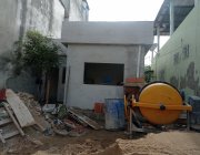 1ª CASA EM SÃO BENEDITO - CARIACICA -ES