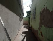 1ª CASA EM SÃO BENEDITO - CARIACICA -ES