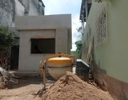 1ª CASA EM SÃO BENEDITO - CARIACICA -ES