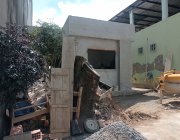 1ª CASA EM SÃO BENEDITO - CARIACICA -ES