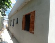 1ª CASA EM SÃO BENEDITO - CARIACICA -ES