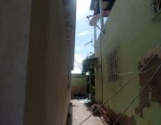 1ª CASA EM SÃO BENEDITO - CARIACICA -ES