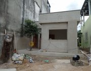 1ª CASA EM SÃO BENEDITO - CARIACICA -ES