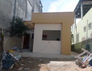 1ª CASA EM SÃO BENEDITO - CARIACICA -ES