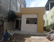 1ª CASA EM SÃO BENEDITO - CARIACICA -ES