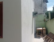 1ª CASA EM SÃO BENEDITO - CARIACICA -ES