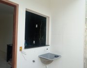 1ª CASA EM SÃO BENEDITO - CARIACICA -ES