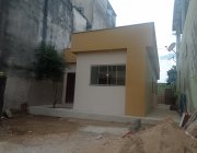 1ª CASA EM SÃO BENEDITO - CARIACICA -ES
