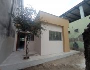 1ª CASA EM SÃO BENEDITO - CARIACICA -ES