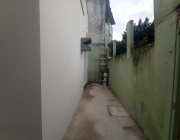 1ª CASA EM SÃO BENEDITO - CARIACICA -ES