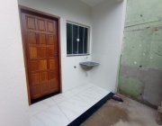 1ª CASA EM SÃO BENEDITO - CARIACICA -ES