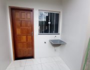 1ª CASA EM SÃO BENEDITO - CARIACICA -ES