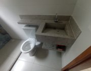 1ª CASA EM SÃO BENEDITO - CARIACICA -ES