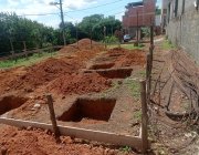 15ª CASA EM RESIDENCIAL CENTRO DA SERRA- SERRA