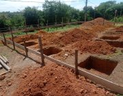 15ª CASA EM RESIDENCIAL CENTRO DA SERRA- SERRA