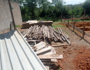 15ª CASA EM RESIDENCIAL CENTRO DA SERRA- SERRA