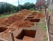 15ª CASA EM RESIDENCIAL CENTRO DA SERRA- SERRA