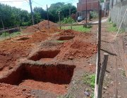 15ª CASA EM RESIDENCIAL CENTRO DA SERRA- SERRA