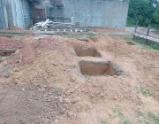 15ª CASA EM RESIDENCIAL CENTRO DA SERRA- SERRA