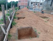 15ª CASA EM RESIDENCIAL CENTRO DA SERRA- SERRA
