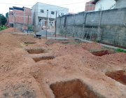 15ª CASA EM RESIDENCIAL CENTRO DA SERRA- SERRA