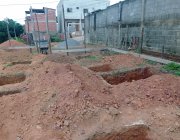15ª CASA EM RESIDENCIAL CENTRO DA SERRA- SERRA