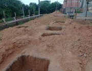 15ª CASA EM RESIDENCIAL CENTRO DA SERRA- SERRA
