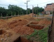 15ª CASA EM RESIDENCIAL CENTRO DA SERRA- SERRA