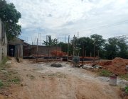15ª CASA EM RESIDENCIAL CENTRO DA SERRA- SERRA