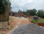 15ª CASA EM RESIDENCIAL CENTRO DA SERRA- SERRA