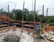 15ª CASA EM RESIDENCIAL CENTRO DA SERRA- SERRA