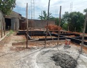 15ª CASA EM RESIDENCIAL CENTRO DA SERRA- SERRA