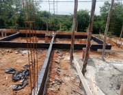15ª CASA EM RESIDENCIAL CENTRO DA SERRA- SERRA