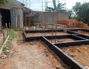 15ª CASA EM RESIDENCIAL CENTRO DA SERRA- SERRA