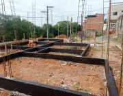 15ª CASA EM RESIDENCIAL CENTRO DA SERRA- SERRA