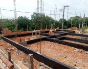15ª CASA EM RESIDENCIAL CENTRO DA SERRA- SERRA