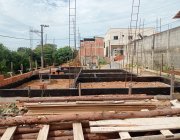 15ª CASA EM RESIDENCIAL CENTRO DA SERRA- SERRA