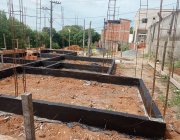 15ª CASA EM RESIDENCIAL CENTRO DA SERRA- SERRA