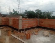 15ª CASA EM RESIDENCIAL CENTRO DA SERRA- SERRA