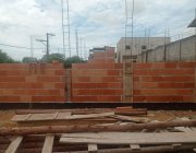 15ª CASA EM RESIDENCIAL CENTRO DA SERRA- SERRA