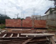 15ª CASA EM RESIDENCIAL CENTRO DA SERRA- SERRA
