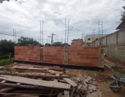 15ª CASA EM RESIDENCIAL CENTRO DA SERRA- SERRA