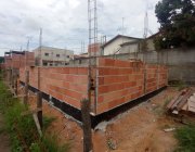 15ª CASA EM RESIDENCIAL CENTRO DA SERRA- SERRA