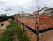 15ª CASA EM RESIDENCIAL CENTRO DA SERRA- SERRA
