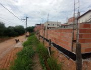 15ª CASA EM RESIDENCIAL CENTRO DA SERRA- SERRA