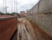 15ª CASA EM RESIDENCIAL CENTRO DA SERRA- SERRA