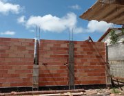 15ª CASA EM RESIDENCIAL CENTRO DA SERRA- SERRA