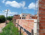 15ª CASA EM RESIDENCIAL CENTRO DA SERRA- SERRA